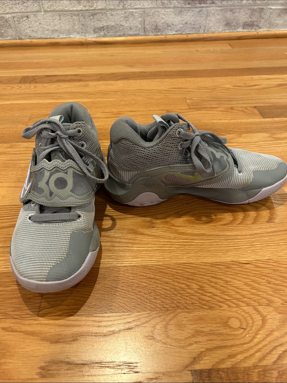 Nike KD Trey 5 - youth 6.5